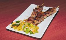 Chicken Yakitori Image