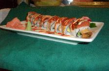 Volcano Roll (8) Image