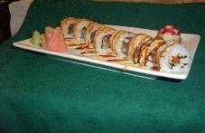 Fire Cracker Roll (8) Image
