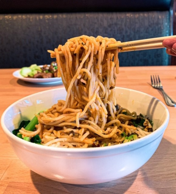 B08. Dan Dan Noodles Image