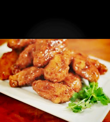 JUMBO CHICKEN WINGS Image