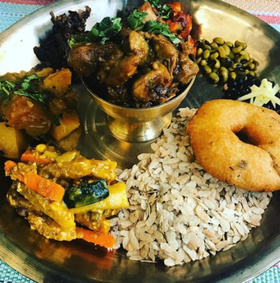Newari Samay Baji Image
