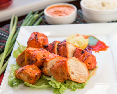 KEBABS Image