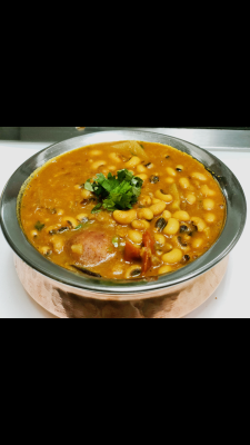 Aloo Bodi Tama Image