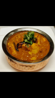 The Curry Image