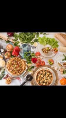 PIZZA Image