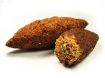 Kibbeh Image