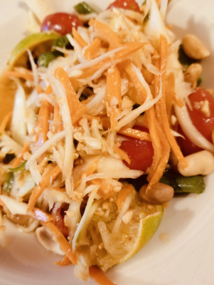 SALADS Image