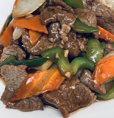 SF4. Thai Pepper Image