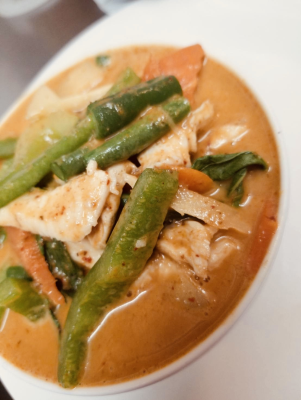 CURRY DISHES Image