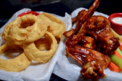 Appetizers Image