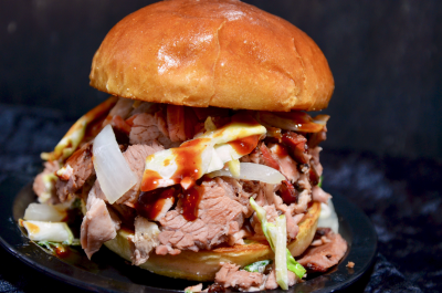 Sandwiches Image