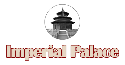 Imperial Palace Restaurant logo