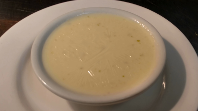Cheese Dip Image