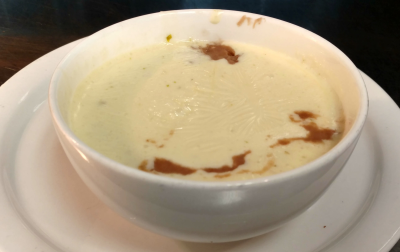 Bean Dip Image