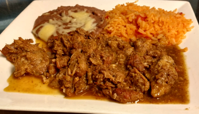 135. Chile Verde Image