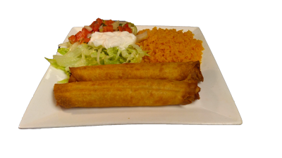 142. Flautas Image
