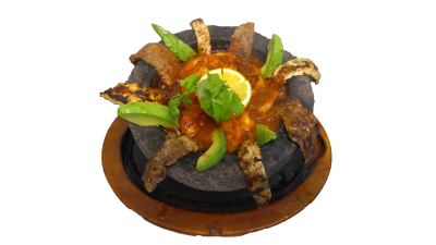 Molcajete Image