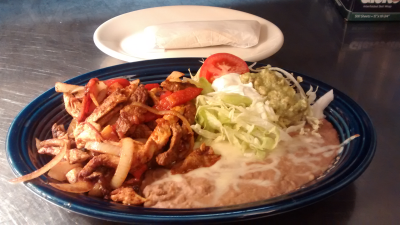 LUNCH SPECIALS Image