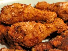 8 Piece Chicken (2290 Cal) Image