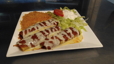 ENCHILADAS Image