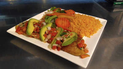 SEAFOOD Image