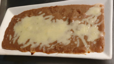 Refried Beans Image