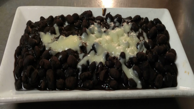 Black Beans Image
