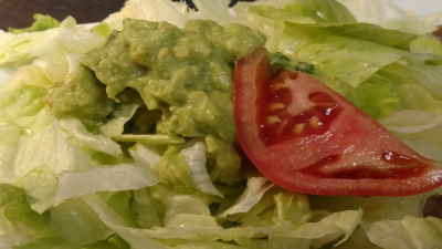 Guacamole Salad Image