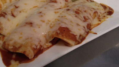 Enchilada Image