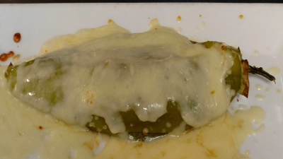 Chile Relleno Image