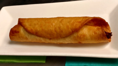Chimichanga Image