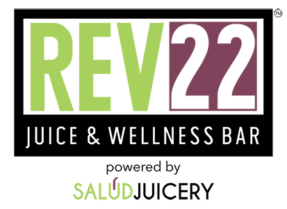 Rev22 (Shadyside) logo