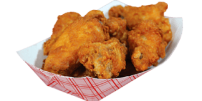 Wing Dings (6) Image