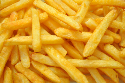 French Fries Image