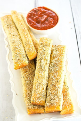 Bread Sticks Image