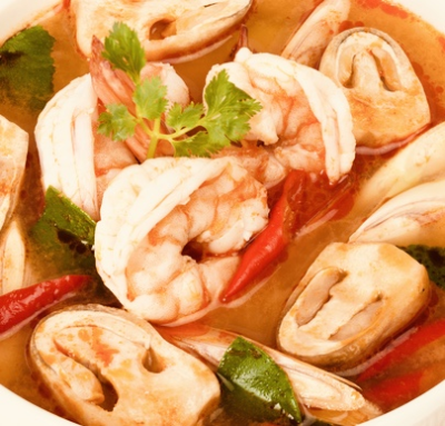 SOUP Image