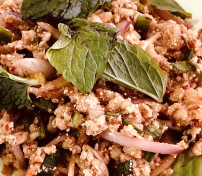 S5. Larb Kai Image