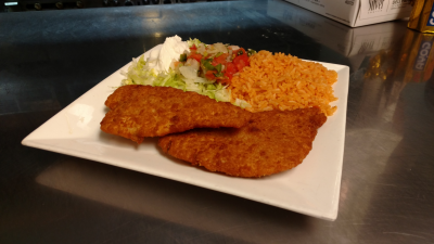 173. Pescado Frito Image