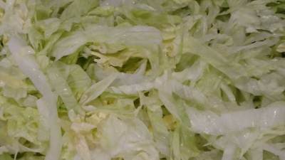 Lettuce Image