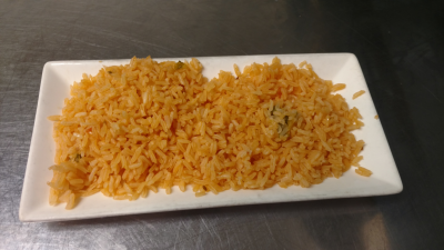 Spanish Rice Image