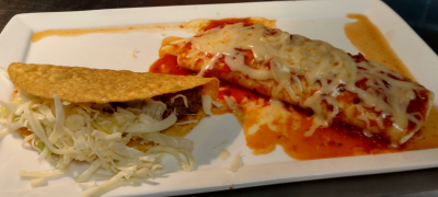 A. Burrito & Taco Image