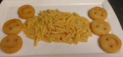 I. Macaroni & Cheese Image