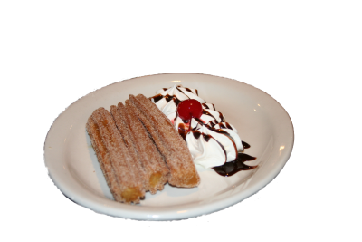 Churros Image