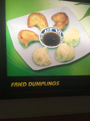 APPETIZERS Image