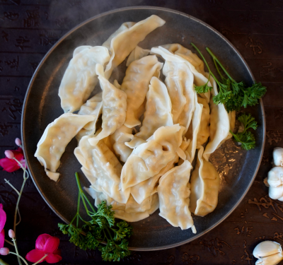 Dumplings (6) Image