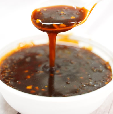 Brown Sauce Image