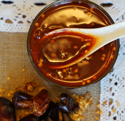 Hot Sauce Image