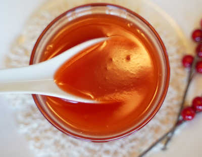 Sweet & Sour Sauce Image