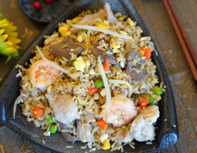 House Fried Rice Image